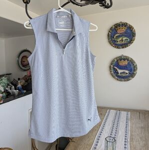 Puma Golf Shirt